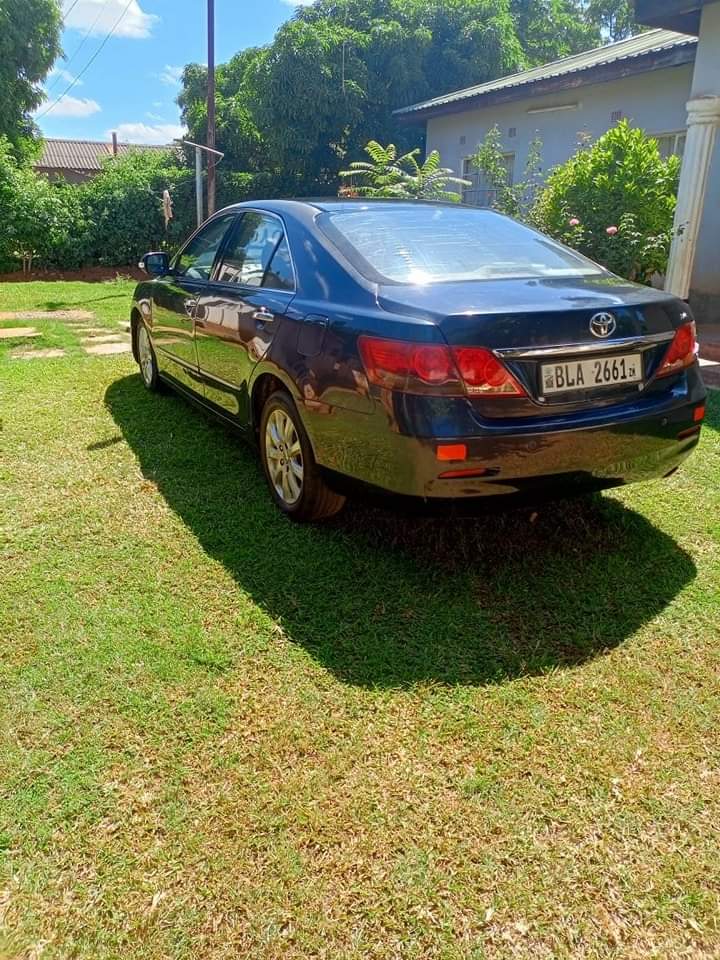 JalopyMotors's tweet photo. K85,000 Negotiable 

2008 Toyota Camry
2.0cc #1AZ Engine
110,000Kms
Shiftable Automatic
Factory Color
Power Seats
No Issues
Buy &amp; Drive
Location: KABWE
K85,000 Negotiable
Call or WhatsApp ~ 0965465890
https://t.co/90h5pTNkVA https://t.co/rjO3QoeDF9
