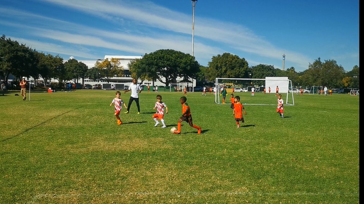 tkapini7's tweet photo. Proud of you my Son keep it up , TK scored a brace https://t.co/yyHJX7eGI2