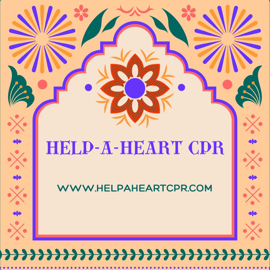 Our focus is on YOU! Take a moment to review our training calendar at helpahartcpr.com and schedule your next CPR, AED, First Aid training class with us here at Help-A-Heart CPR. #CPR #helpaheartcpr #firstaidtraining
