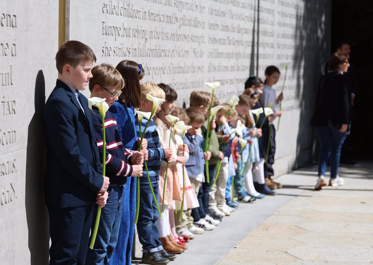 Fianna Fáil tweet media