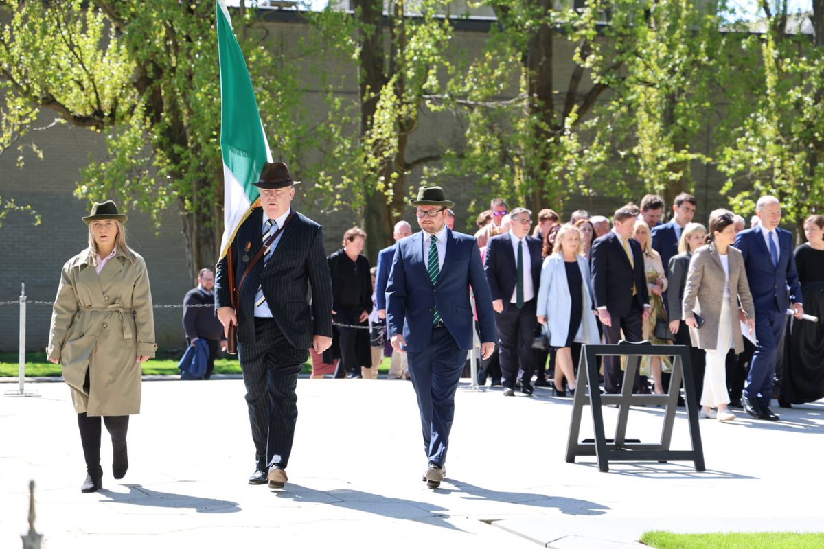 Fianna Fáil tweet media