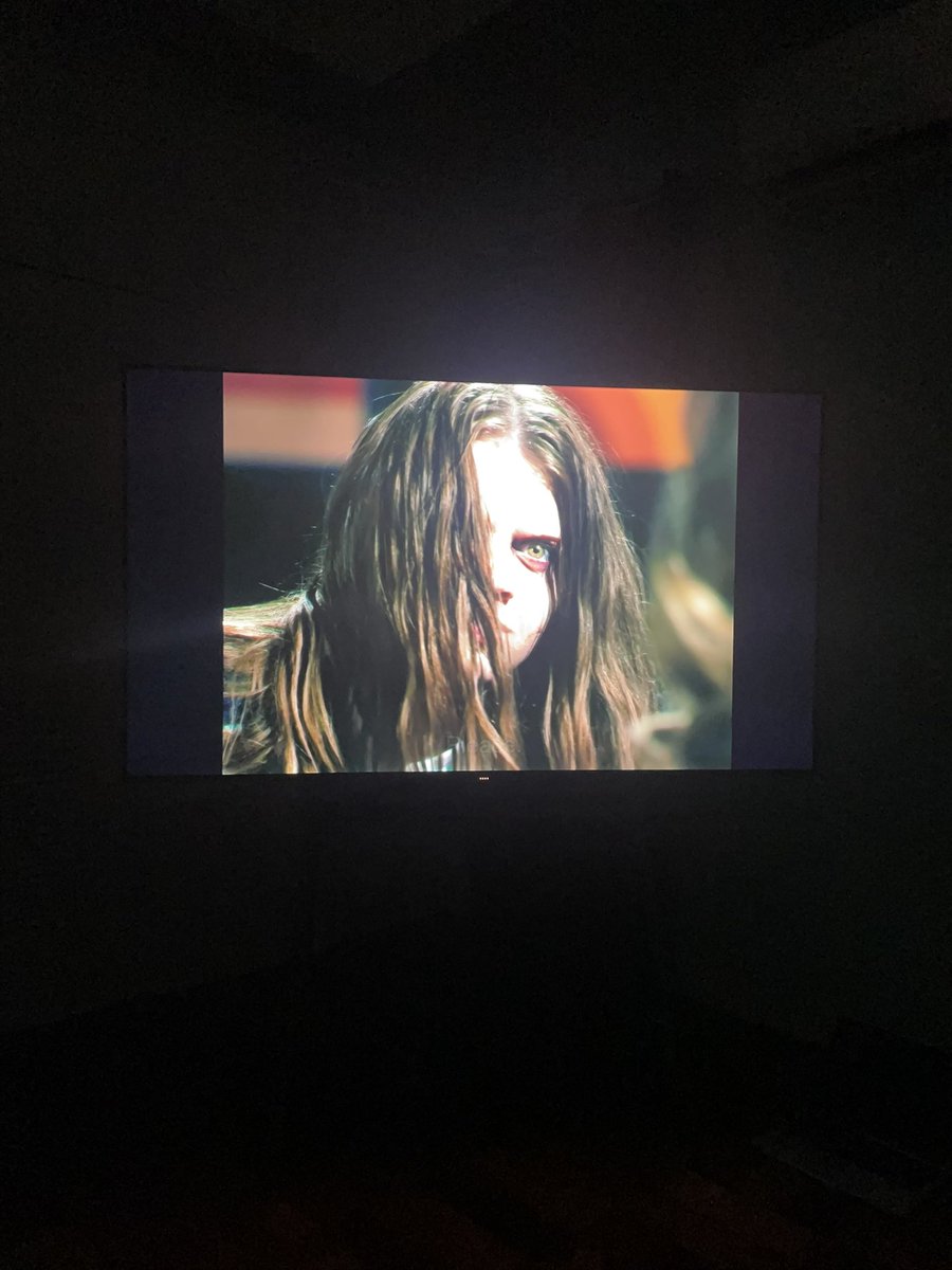 cin3monsters's tweet photo. NW: Late Night with the Devil (2024) https://t.co/DIFdFHYOf6