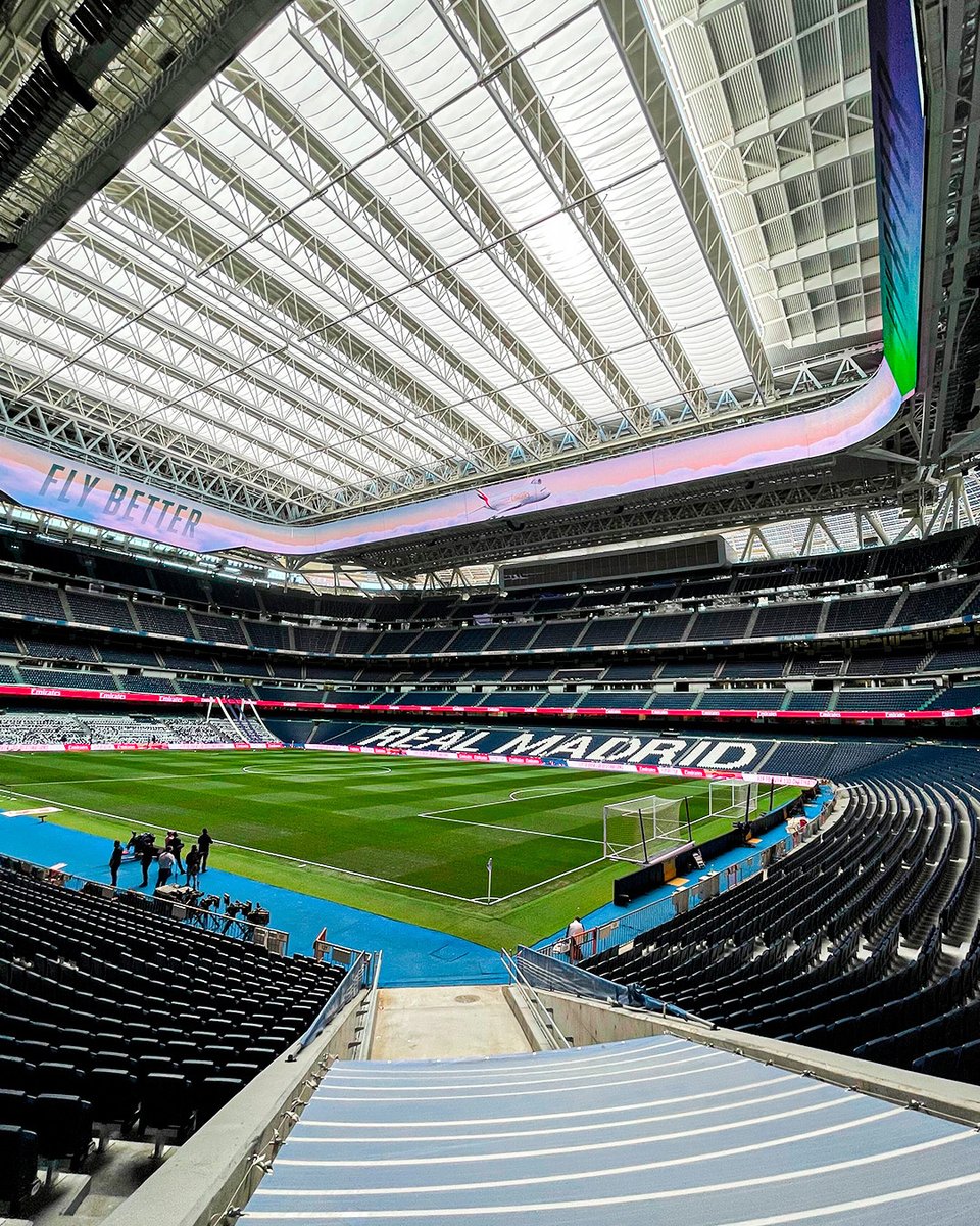 realmadrid tweet picture