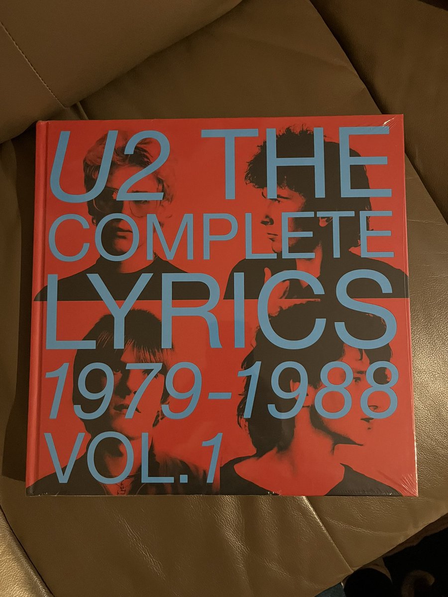 ddasilva68's tweet photo. @u2songs It’s here! https://t.co/yPoMYH4W2n