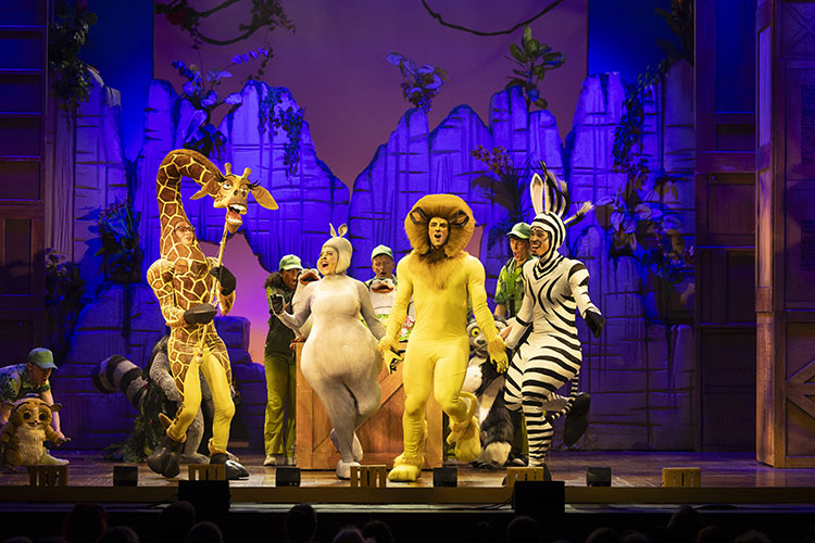 Here's everything you need to know about #MadagascarTheMusical which heads to @regandvic #Theatre this May:

👉yeahlifestyle.com/madagascar-the… @madUKtour 

#Staffordshire #StokeonTrent #kids #familytime #blogger #lifestyle #giftideas #musical #live #liveshow #giftideas #parenting #uk