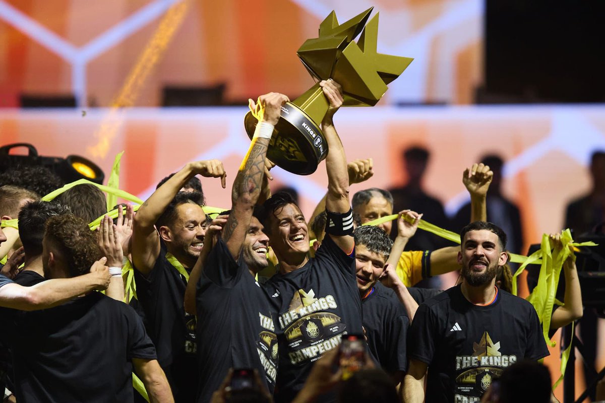 Augusto Fernández tweet media