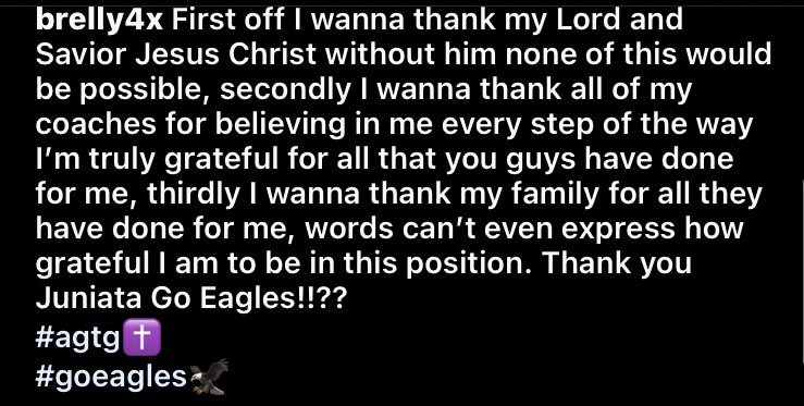 Brelly Frazier tweet media