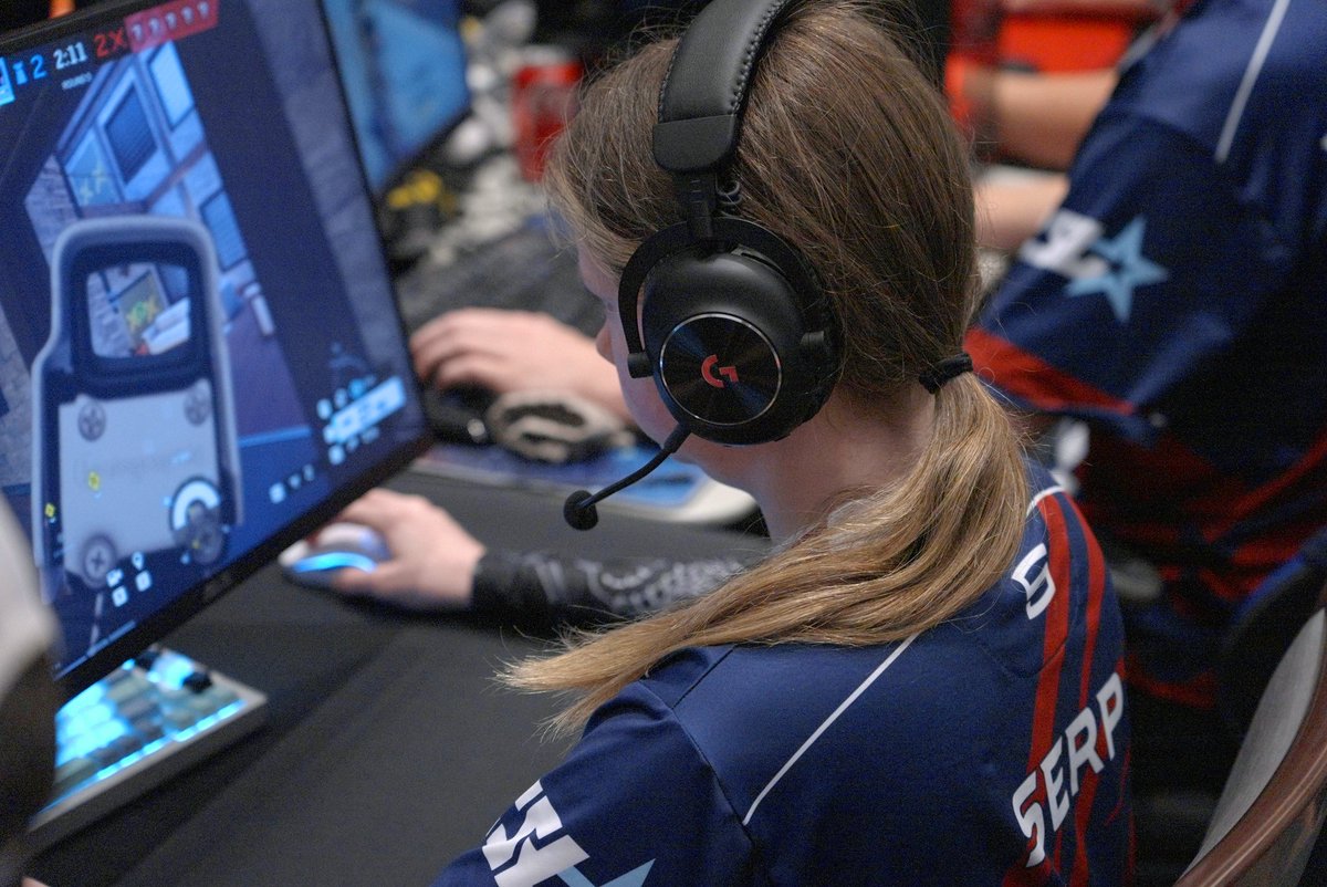 LUesports's tweet photo. More photos! https://t.co/pRyzhlSesp