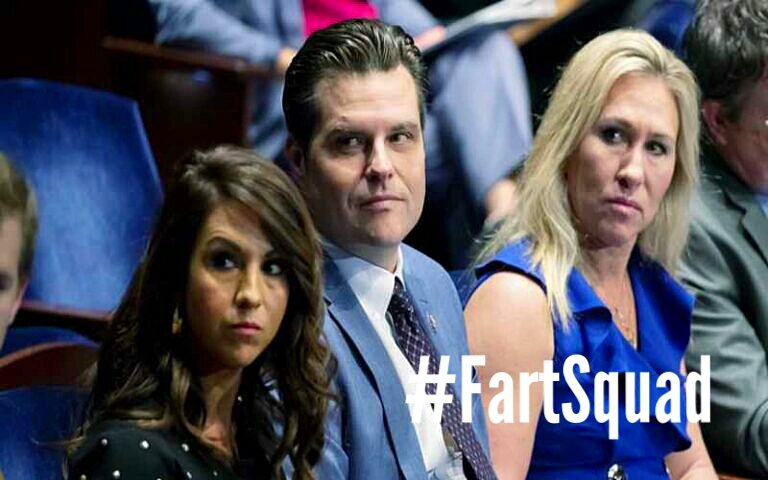 SohnsTed's tweet photo. #FartSquad is trending and I can't suppress the adolescent giggles. https://t.co/Q2HAaSePAq