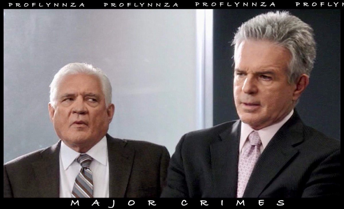 #SundayFunday Yes, I called her Sharon, what’s wrong with that? Everything you idiot! 😆😆 #MajorCrimes #LtProvenza #LtFlynn #ProFlynnza #MissTheseGuys #DynamicDuo #GWBailey #TonyDenison @MajorCrimes_TV