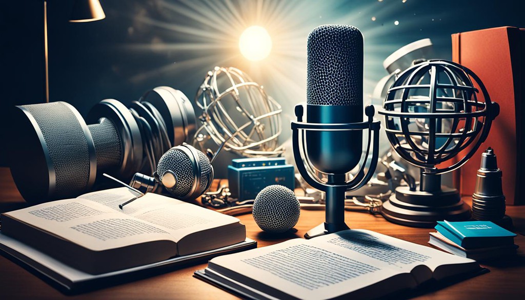 Key Traits of Memorable Podcast Guests Unveiled
▸ lttr.ai/ARray
@stewarttownsend

#Podcast #Marketing #Guestpodcasting #Podcasting