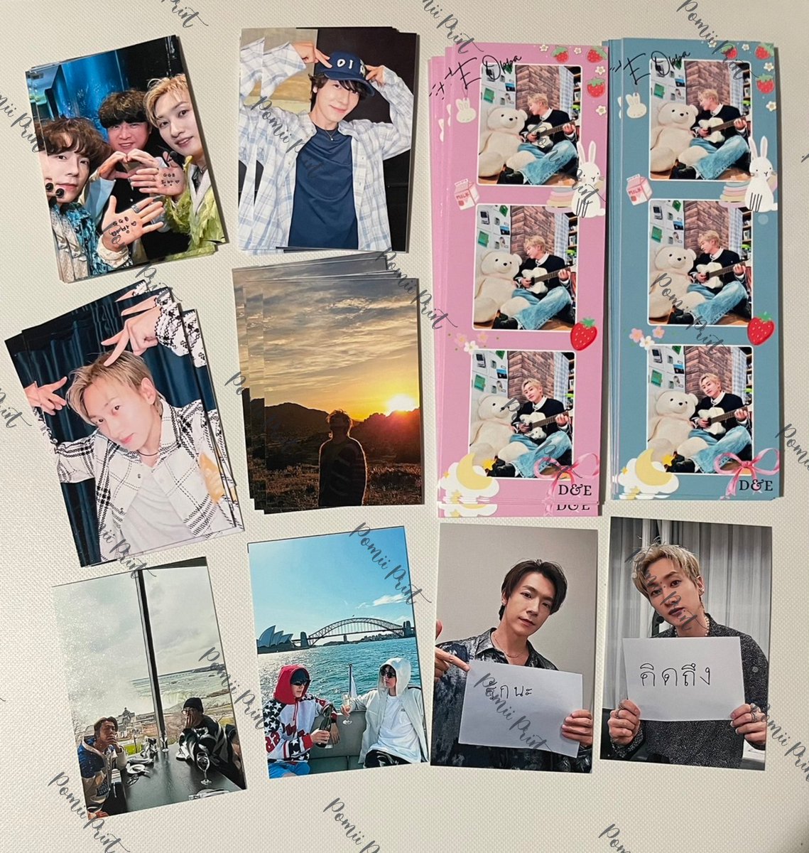 Pomii Print 📸 ปริ้นรูป อัดรูป ทำของแจก Give Away tweet media