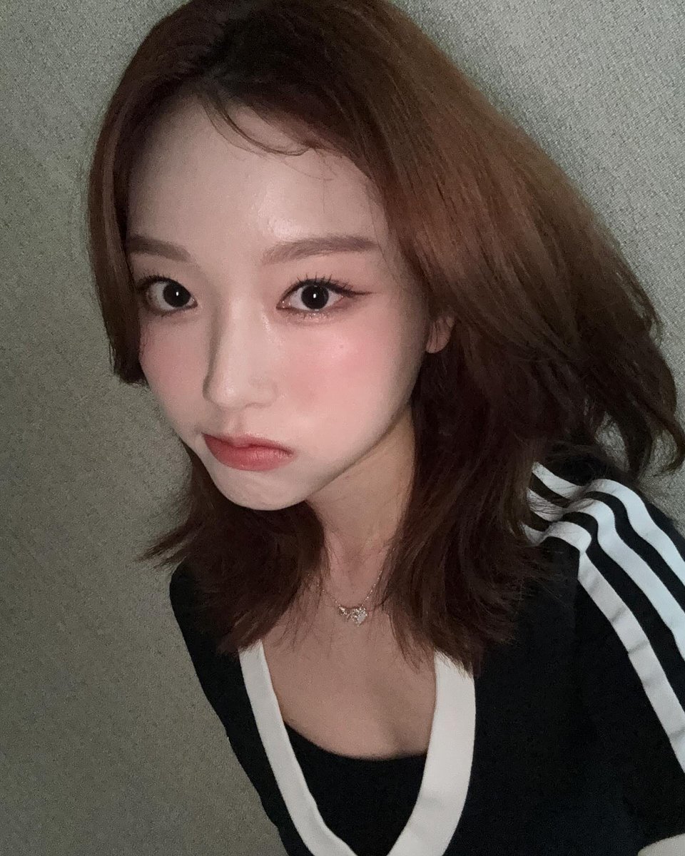 loonapress's tweet photo. [IG] 240422 #Gowon Instagram update https://t.co/u6BVmBRB39