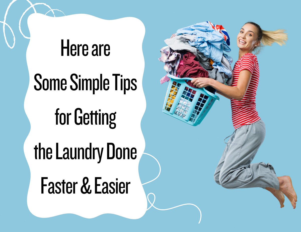 If you're planning to do your laundry soon, be sure to check out these tips to make tackling that dreaded task faster and easier to do!
👇 👇 👇 👇 👇
organizeraz911.com/so/c6Oy0tB4M?l…