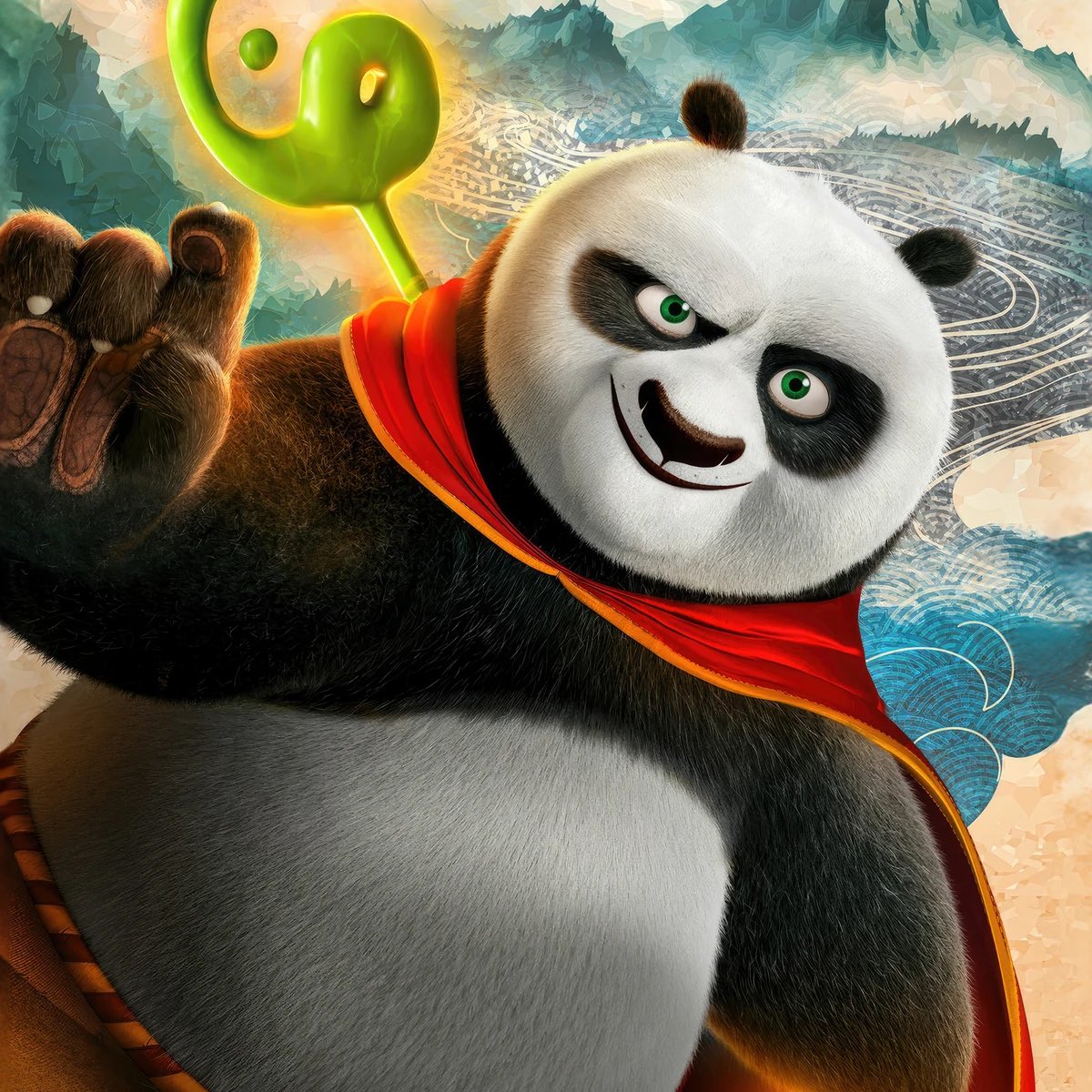 ‘GODZILLA X KONG: THE NEW EMPIRE’ outgrossed ‘KUNG FU PANDA 4’ and is now the 2nd highest grossing film of 2024.