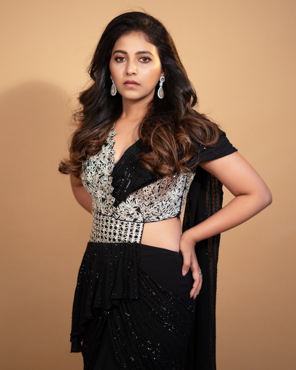 Actress Anjali latest photoshoot pic 💖 #VisualDrops #actress #Anjali @yoursanjali #photoshoot