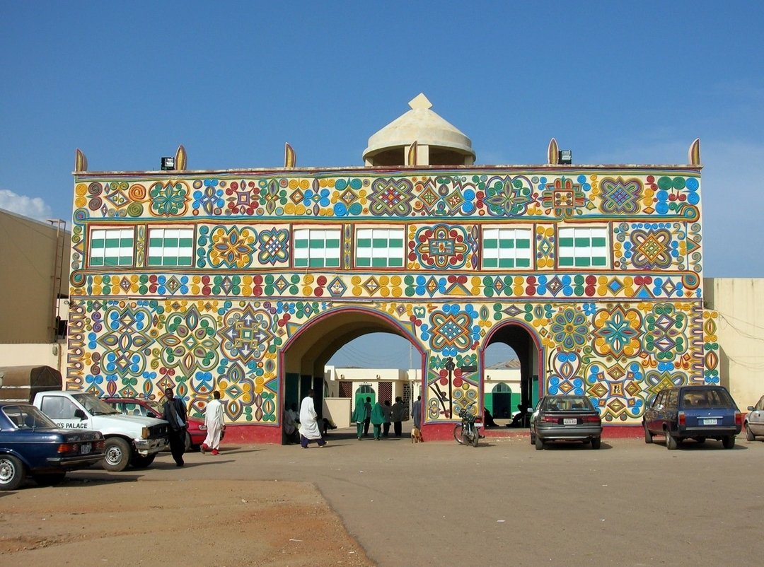 Emir Of Zazzau Designates Son As New Walin Zazzau… bosenlotvnews.com/emir-of-zazzau… via @BosenlotvN