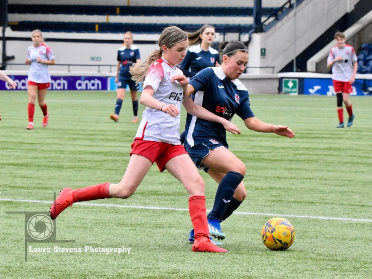 SpartansGirls's tweet photo. 📸 Action shots from the cup fixture between our 18s Harrison and Raith Colts at Stark’s Park today. A very even encounter but it was our hosts who scored late on to take the win. 1-0.

#DBDF https://t.co/RCDpQsQ5Tf