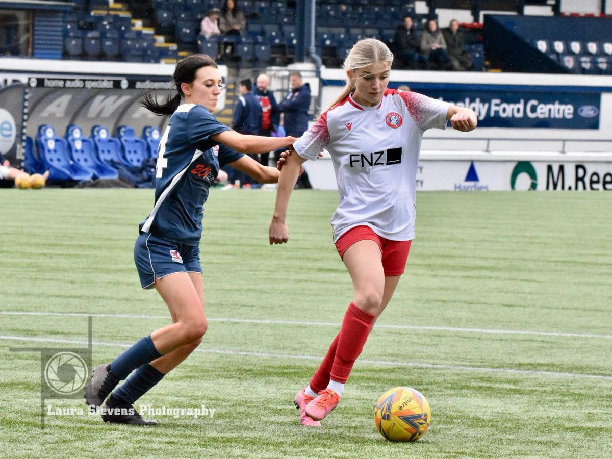 SpartansGirls's tweet photo. 📸 Action shots from the cup fixture between our 18s Harrison and Raith Colts at Stark’s Park today. A very even encounter but it was our hosts who scored late on to take the win. 1-0.

#DBDF https://t.co/RCDpQsQ5Tf