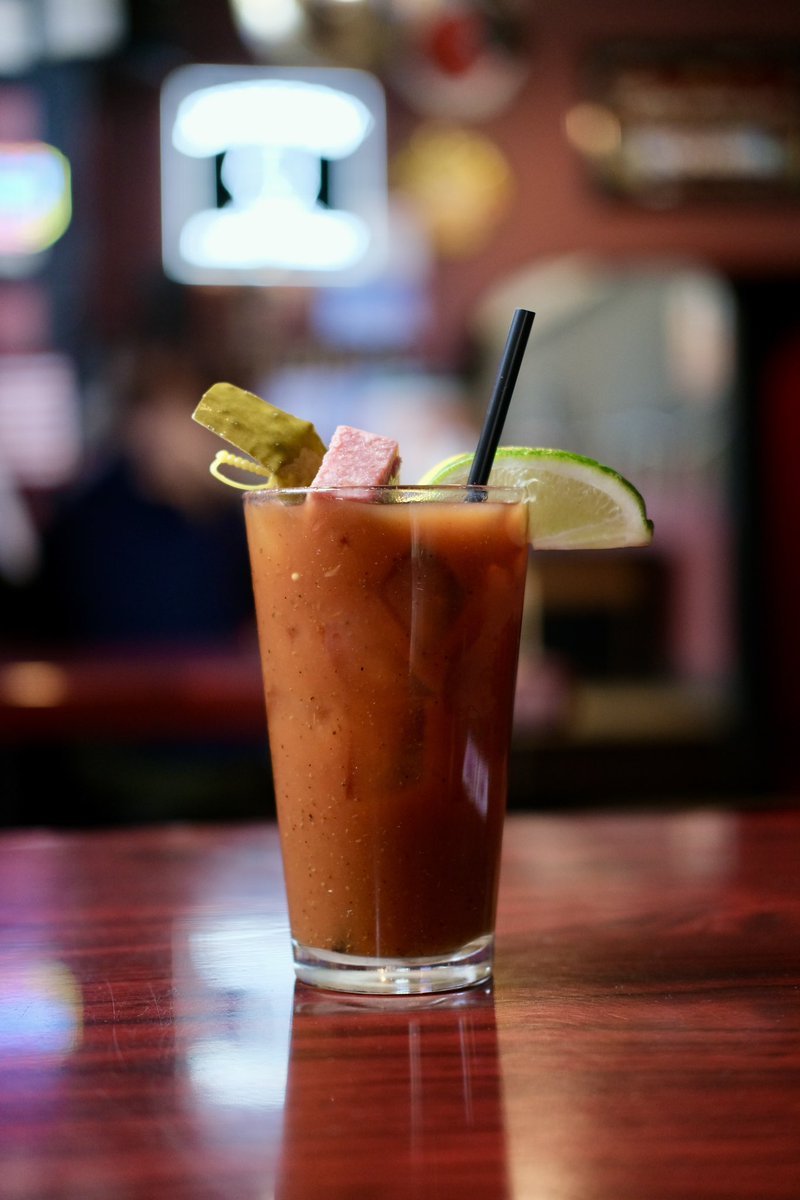Stop by for a Bloody Mary before you head into Wrigley Field! 😋 Open daily at 11am. Delivery & pickup available. Call ahead for pickup: (773) 935-1919. View menu & more at chicagotoons.com #chicagobars #wrigleyville #southportcorridor #lakeviewchicago
