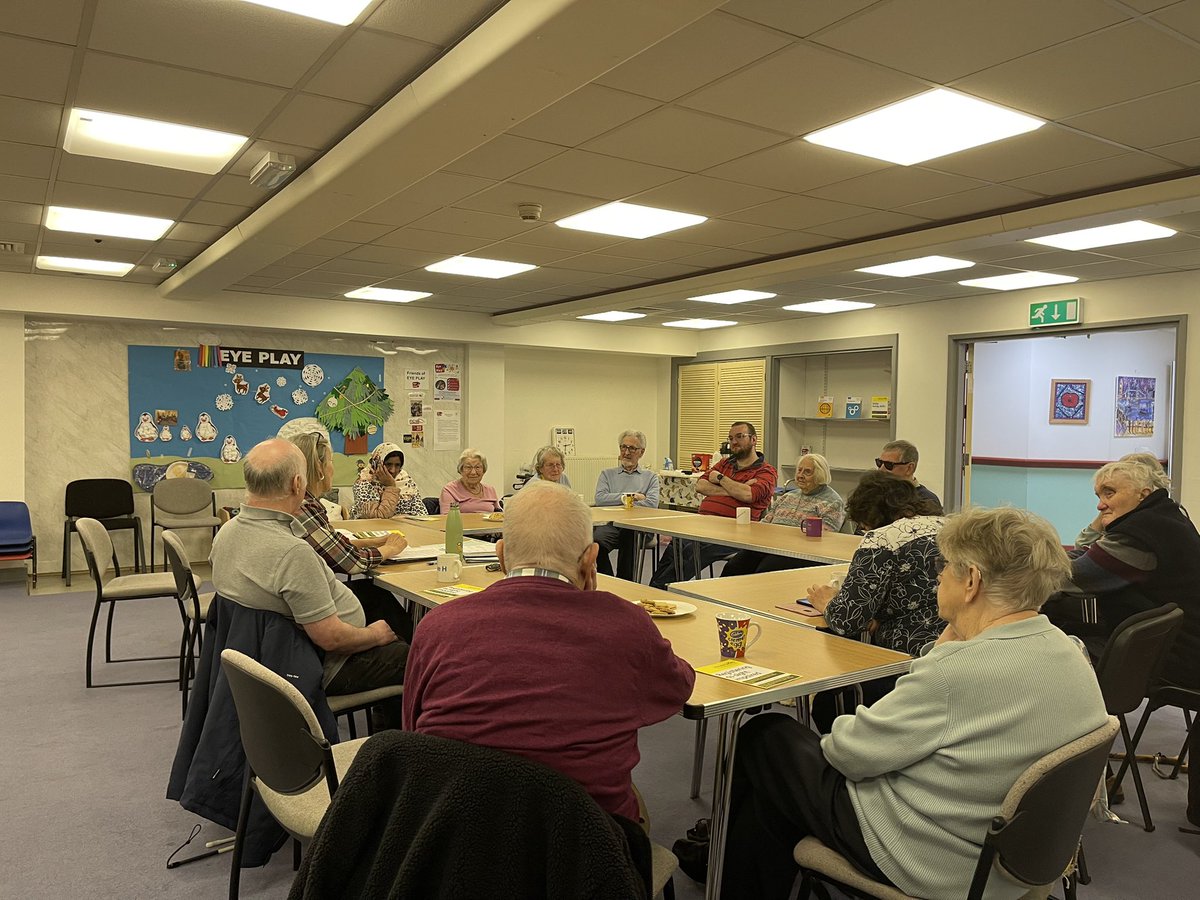 Connections Groups coming up this week are on Tuesday 23rd April at Wyre Forest @MuseumofCarpet Kidderminster from 10am til 12pm and Worcester 2pm til 4pm at The Bradbury Centre. A monthly get together sharing experiences and getting invaluable advice. @WorcesterHour #charity