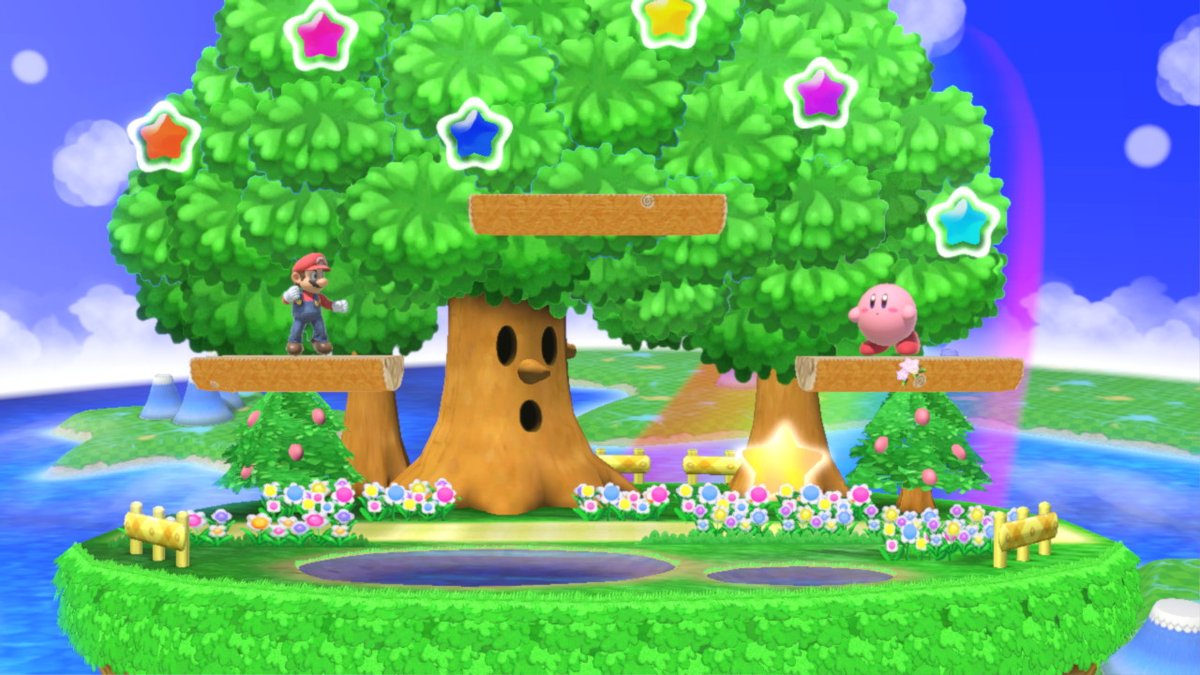 Willy is currently working on stuff tweet media