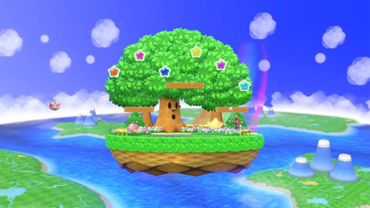 Willy is currently working on stuff tweet media