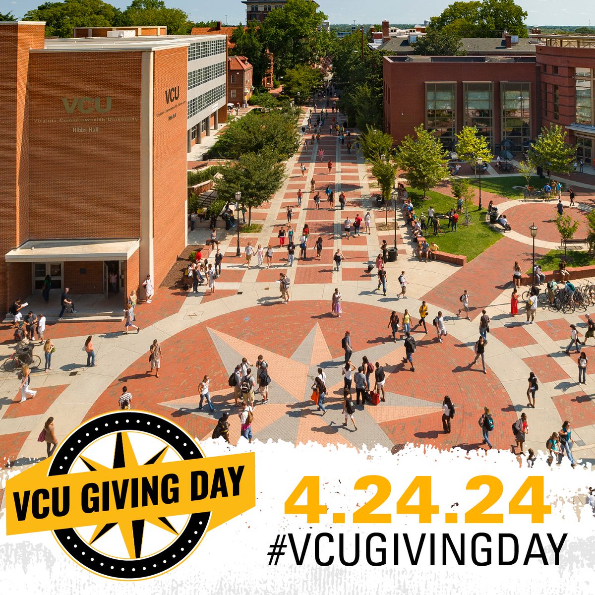 VCULibraries's tweet photo. Please support VCU Libraries' priorities in your Giving Day gifts!   https://t.co/hRuyFJiap0 #VCUGivingDay #VCU #VCULibraries https://t.co/Lff0O4GeSw