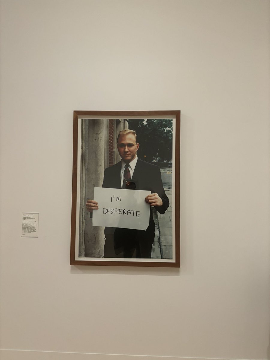 ariestcab's tweet photo. In love with Tate Britain https://t.co/pBo0WMLGHF