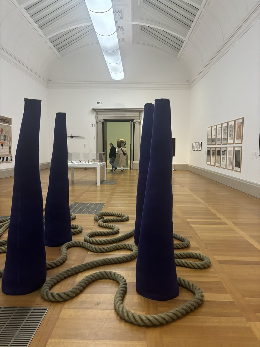 ariestcab's tweet photo. In love with Tate Britain https://t.co/pBo0WMLGHF