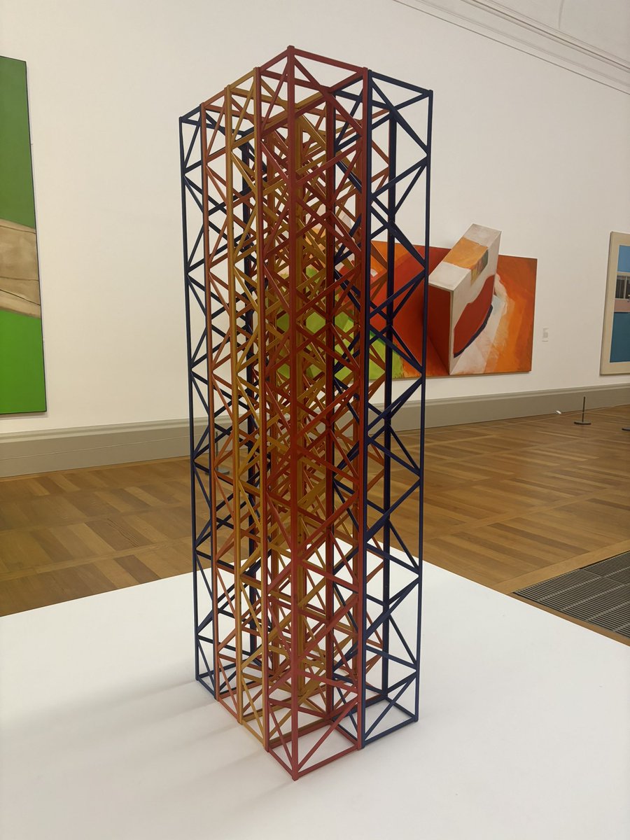 ariestcab's tweet photo. In love with Tate Britain https://t.co/pBo0WMLGHF