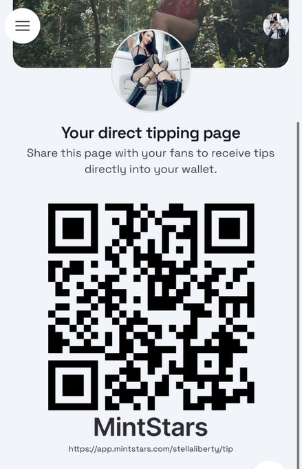 Thanks for the tips on @MintStarsReal ! https://t.co/CjVKQqO1nN https://t.co/8kNt5e15oy<a class="tags" target="_blank" title="On Twitter" href="/?out=eyJ0eXAiOiJKV1QiLCJhbGciOiJIUzUxMiJ9.eyJpYXQiOjE3MjIzNjM1NTIsImlzcyI6InR3cG9ybnN0YXJzLmNvbSIsIm5iZiI6MTcyMjM2MzU1MiwiZXhwIjoxNzUzODk5NTUyLCJyZWRpcmVjdF91cmwiOiJodHRwczovL3R3aXR0ZXIuY29tL01pbnRTdGFyc1JlYWwifQ.KSJEYh2jST-lqq2dCtwWrvj_GP-j-SkiStIIeIq04DXhaJaDwKQ86ZC1IsNh50_BxuECGjb1mNh3Zwd0QmMHKw">@MintStarsReal</a>