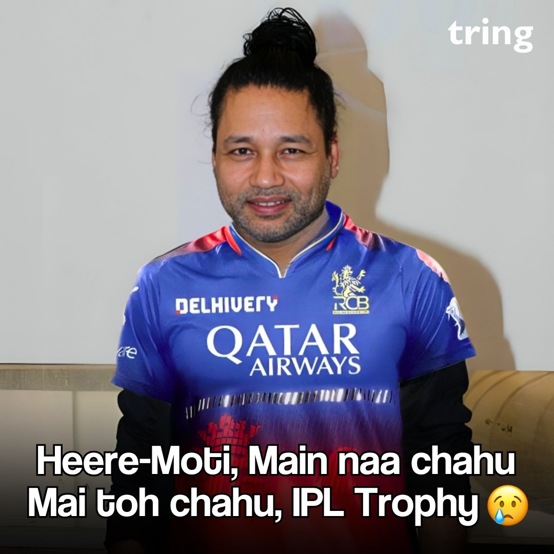 Tring India tweet media