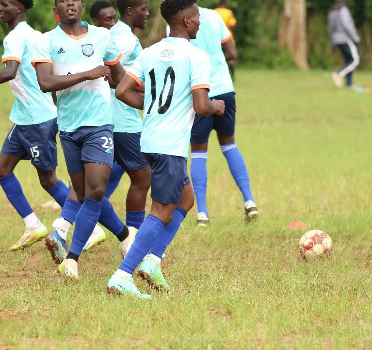 Entebbe Pride FC tweet media