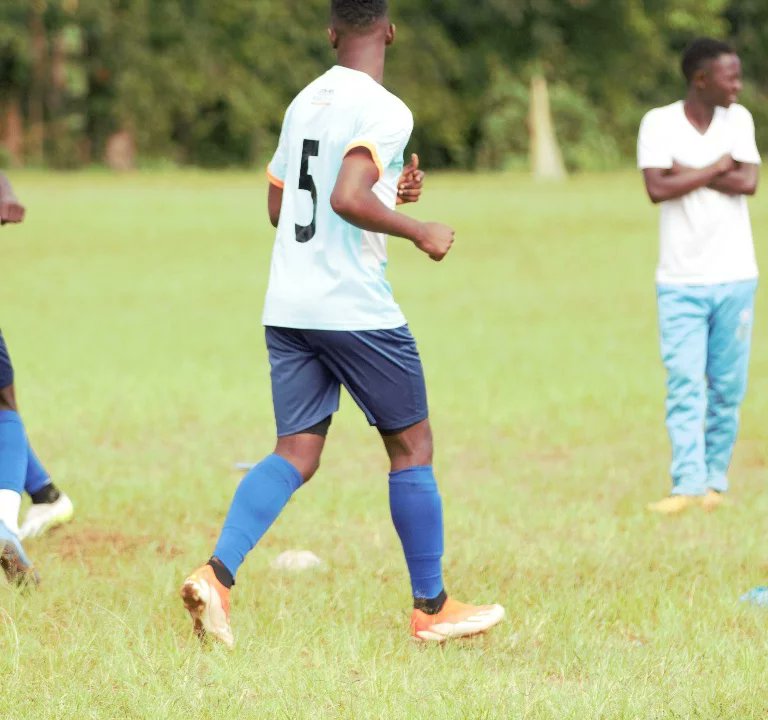 Entebbe Pride FC tweet media