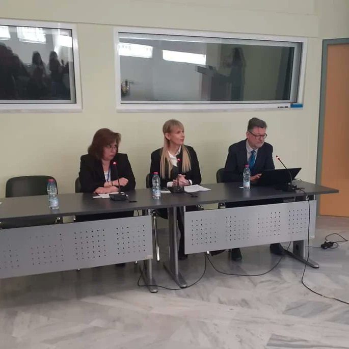 Plenary Speaker of the Foreign Languages Forum at the University of Patras. Special thanks to our wonderful audience for their unconditional love and support. Thank you <a href="/anastaspy/">Anastasia Spyropoulou</a> for the incredible hospitality and this unique experience. Supported by ELT News