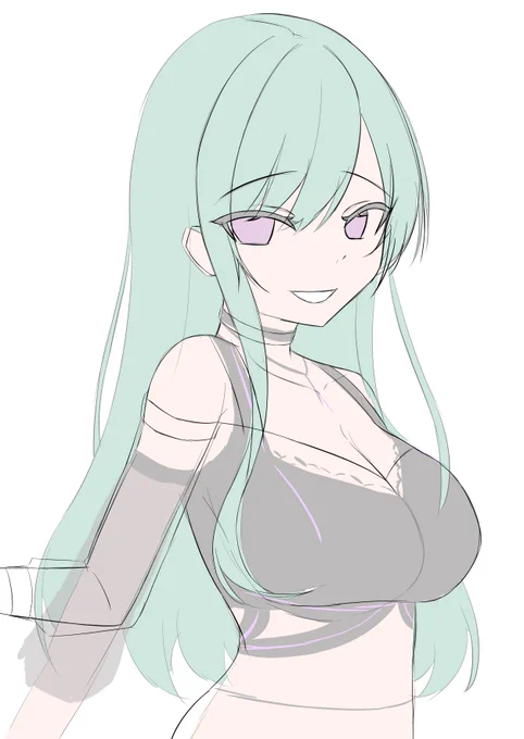八雲べにも描いてる