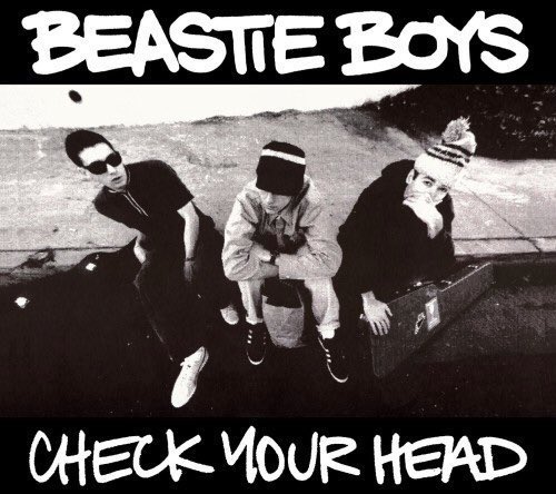 On this day in 1992, Beastie Boys released their third studio album “Check Your Head” featuring singles “Pass the Mic" “So What'cha Want" “Jimmy James" “Gratitude" and “Professor Booty"