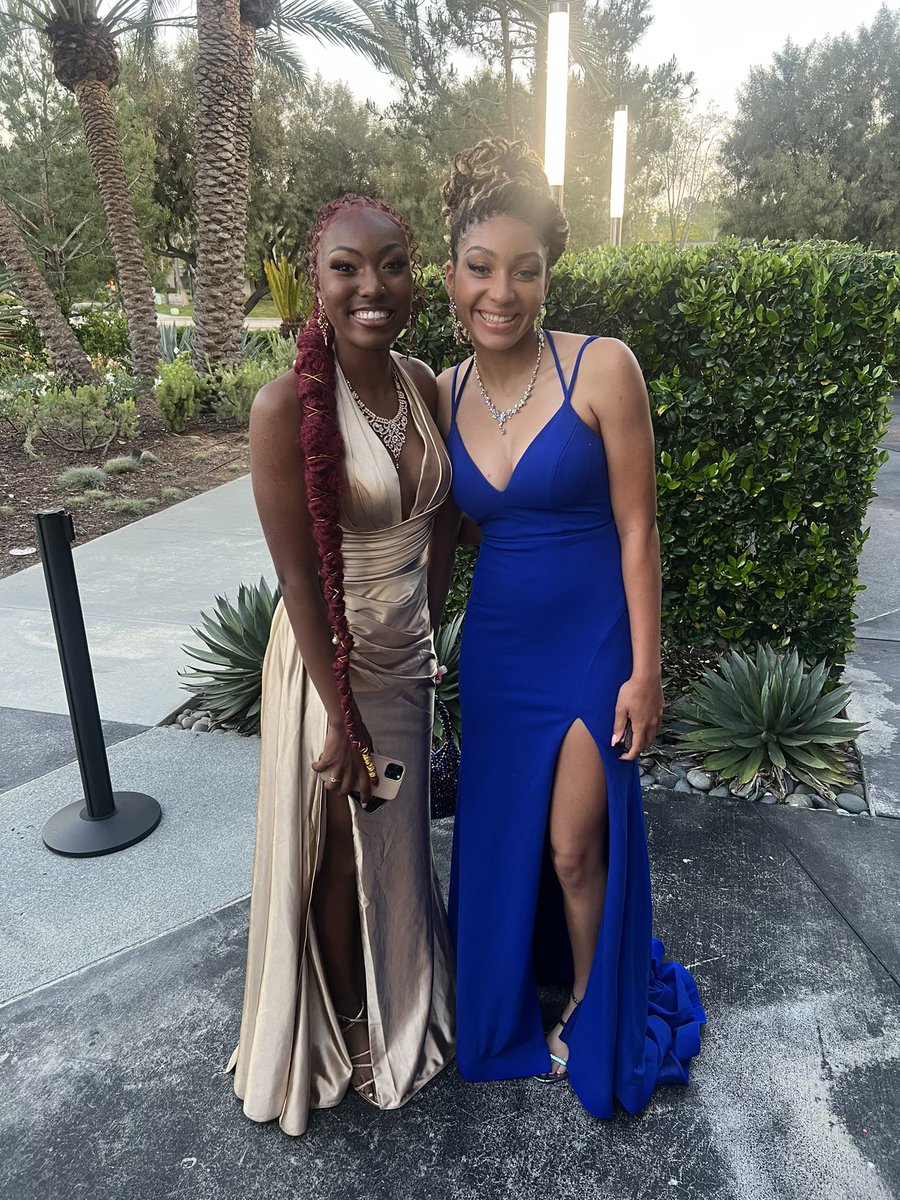 Prom 2024 was great 🤩🥳