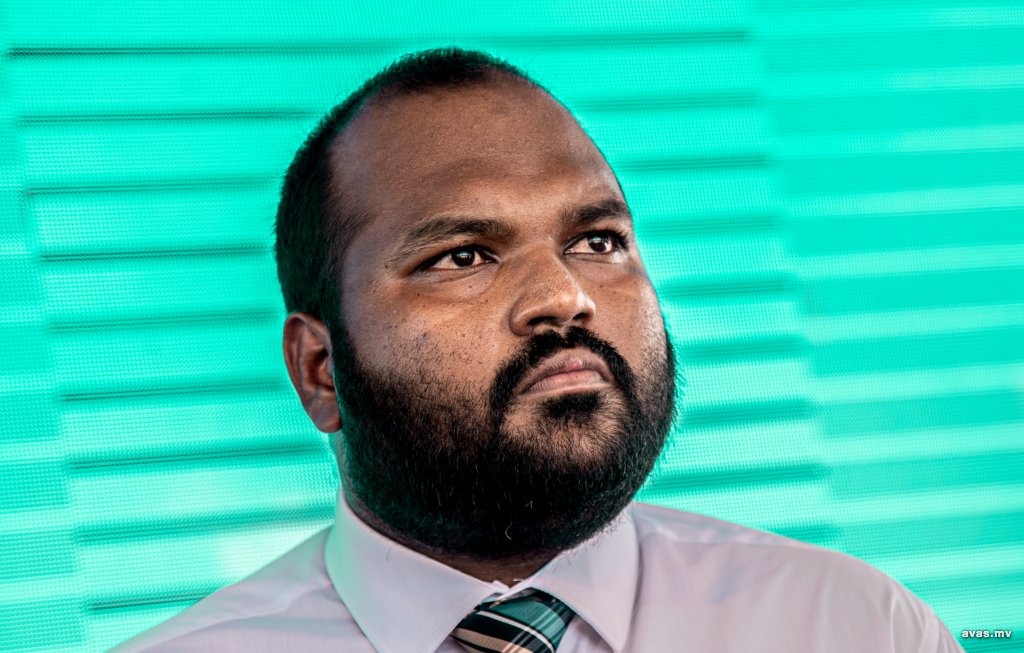 Rapist @ali20waheed lost the election! Alhamdhulillaahi! This made my day.