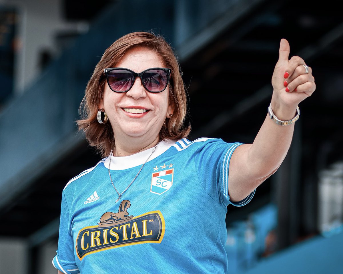 ClubSCristal tweet picture