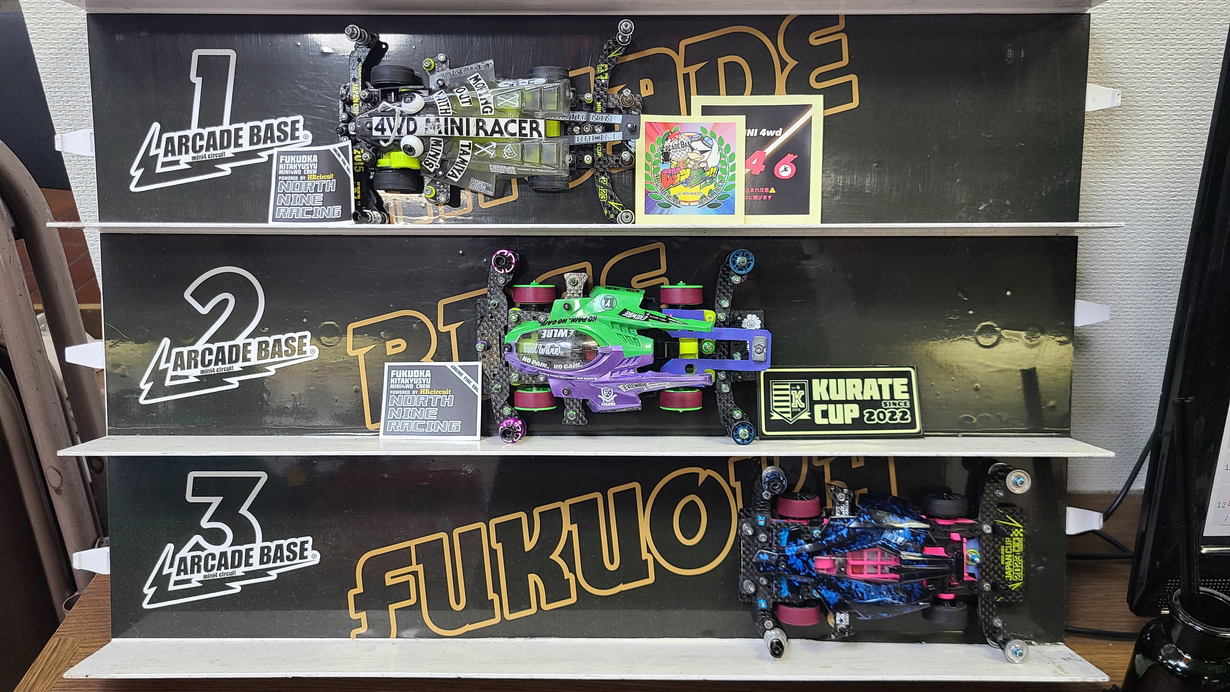 Alex(ミニ四駆)さん専用 メガレブ ポケモンセンターセット3box