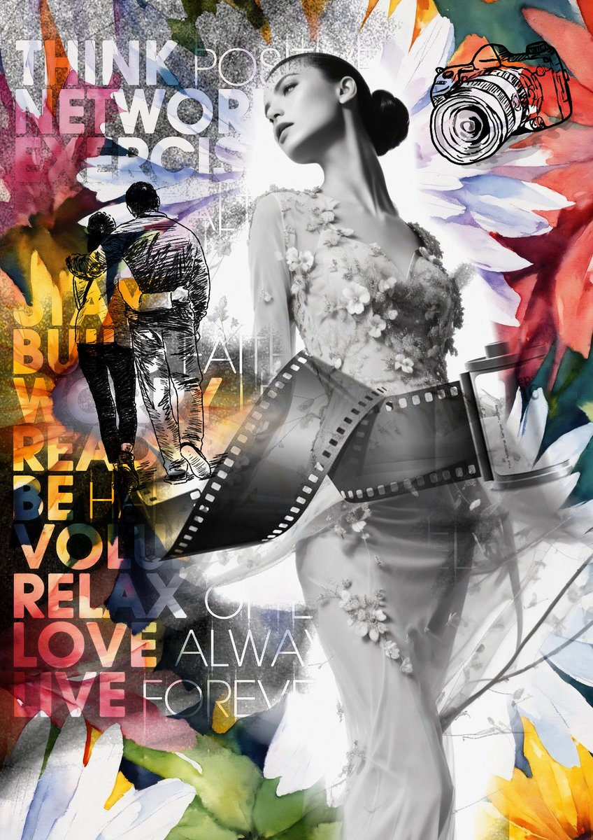 " Fame's Price "

💛🩵🩷🧡❤️🤍💚

Collaboration me &amp; <a href="/behnaz_rouhande/">BEHNAZ</a> 

Edition: 1️⃣3️⃣

3.3  $XTZ

Plz  read    Story+ Alt 

GRAB yours 🤗🙏🫶

Link 🖇️ ⬇️