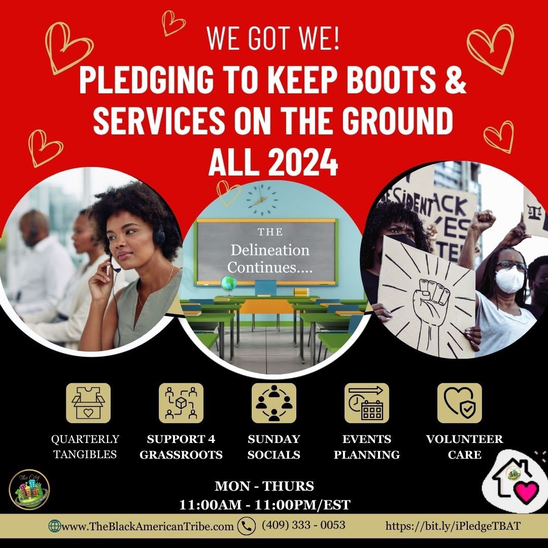 only1showers's tweet photo. @SonnyG44 Support @TBATTaskforce ❤️🔱🖤✨
More info: https://t.co/RW3Q30U7TY  
#WeAreTBAT #BlackAmericans #SafeInTheCity #TheLineageNetwork #Delineation #iPledgeTBAT https://t.co/WnFeYhH8ES