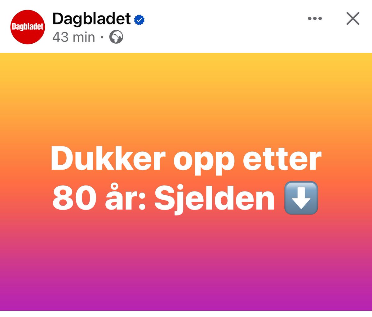 Dugnadsånd?
