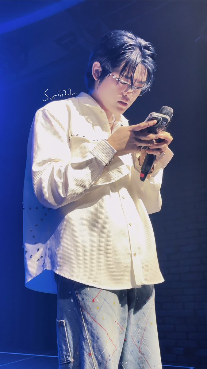 Suriii222's tweet photo. 240421 PADO VOL.30Birthday Party

하늘이 내린 천사가 아닐까 My Babe🧚🏻‍♀️👼

#빈첸 #이병재 #VINXEN https://t.co/dpy1K7hPFo