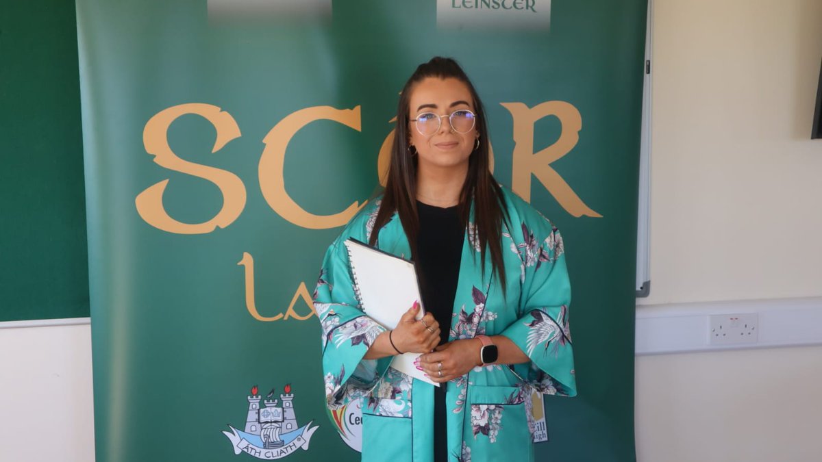 Great entertainment in the Aithriseoireacht competition here in <a href="/TheDownsGAA/">The Downs GAA Club</a>. Well done to: 
Joanna Troy, <a href="/BallinamereGAA/">Ballinamere GAA</a> <a href="/Offaly_GAA/">Official Offaly GAA</a>, Siobhan Donoghue O Neill, @FrManningGaelsGAA <a href="/OfficialLDGAA/">Longford GAA</a> 
John Candy <a href="/ClonmoreGFC/">Clonmore GFC</a> <a href="/Carlow_GAA/">Carlow GAA</a> 
Síle Neachtain, <a href="/BlessingtonGaa/">Blessington GAA & LGFA</a> <a href="/wicklowgaa/">Official Wicklow GAA</a>