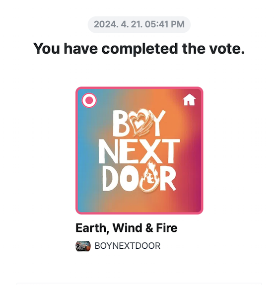 woohktae tweet picture