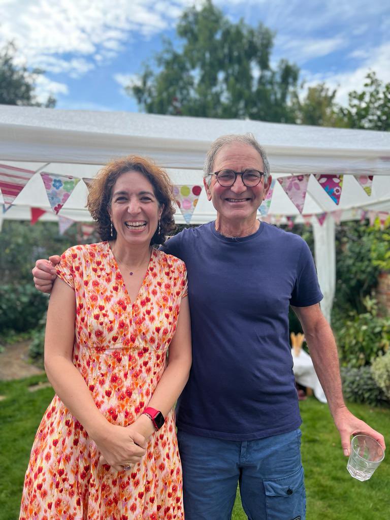 Mina Fazel tweet media