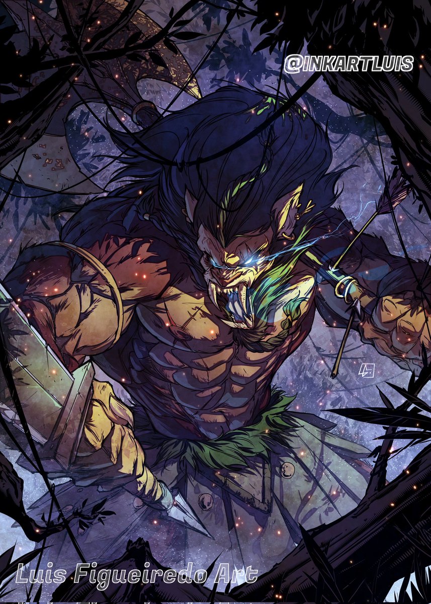 Commission done for a project called <a href="/OurGatewayio/">OurGateway.io</a> 🔥 soon we will have more news so get ready
STRONG powerful looking characters